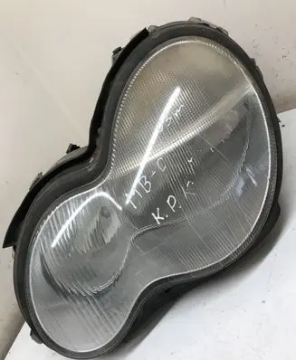 Mercedes-Benz C W203 Headlight/headlamp