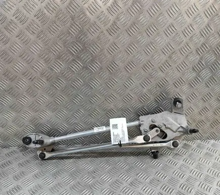 Ford Kuga III Front wiper linkage and motor W000107333 LV4B17500AF