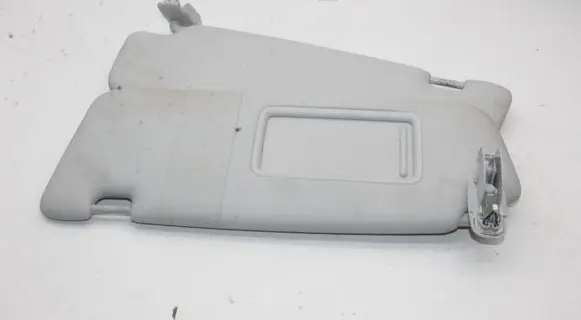 Audi A4 S4 B8 8K Sun visor