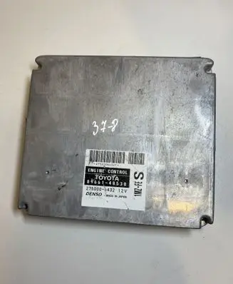 Lexus RX 450H Engine control unit/module 8966148530
