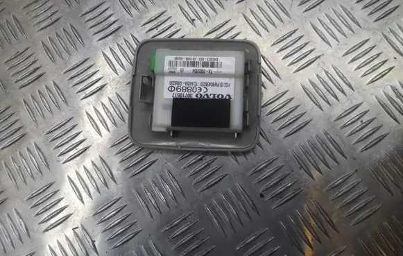 Volvo S60 Alarm control unit/module 30710517