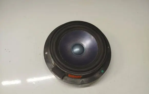Mercedes-Benz R W251 Rear door speaker A1648201102