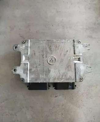 Opel Agila B Engine control unit/module 3392051K0 33920-51K0