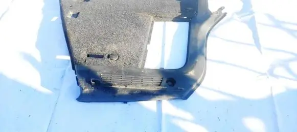 Volkswagen Tiguan Other trunk/boot trim element