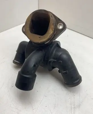 Thermostat/thermostat housing