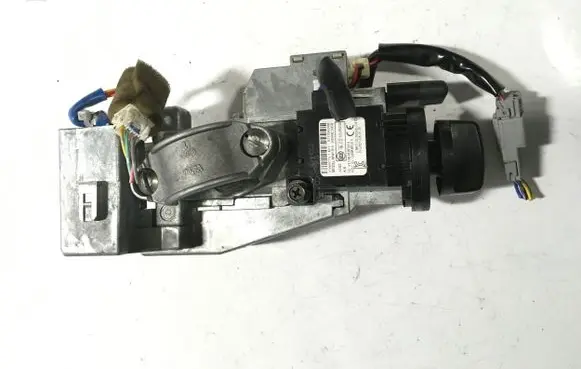 Nissan Qashqai Ignition lock 216697757 A2125G000 4419AMW1014