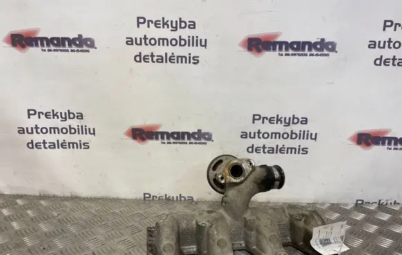 Ford Focus Intake manifold XS4Q9424AF