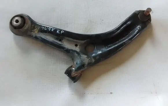 Ford Fiesta Front lower control arm/wishbone 1737305