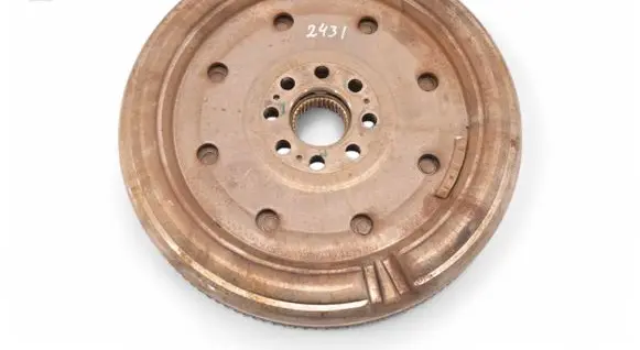 Audi TT TTS Mk2 Dual mass flywheel 06J105266T