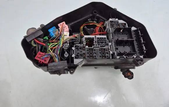 Fuse box set