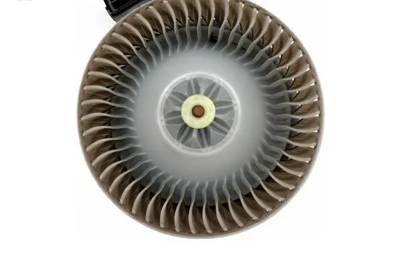 Honda CR-V Heater fan/blower