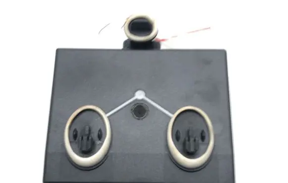Other control units/modules