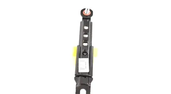 Hyundai ix35 Seat belt height adjuster HSS4128R40387