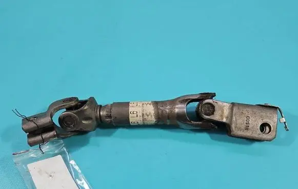 Opel Corsa C Steering wheel axle IMPRK1585791