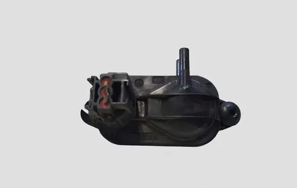 Ford Focus C-MAX Exhaust gas pressure sensor 3M5A5L200AB