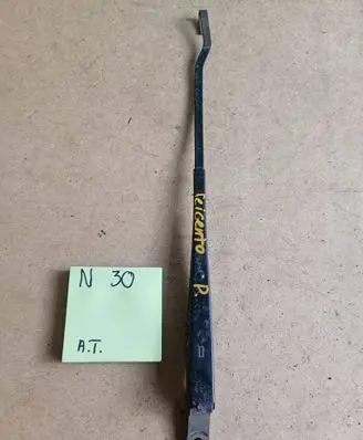 Fiat Seicento/600 Front wiper blade arm 98895656