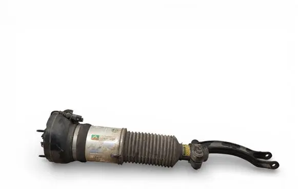 Audi A8 S8 D4 4H Front air suspension shock absorber 