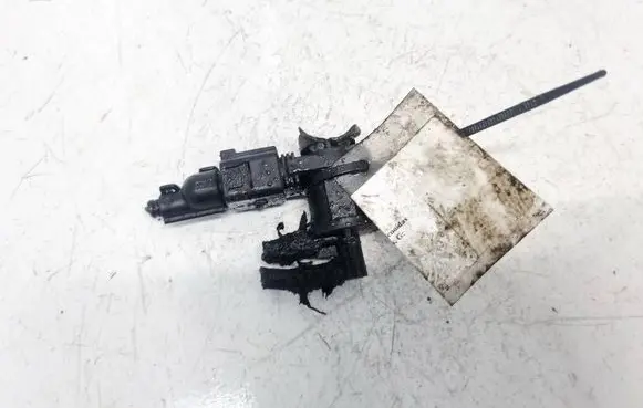 Audi A3 S3 8L Turbo solenoid valve 1J0906283C