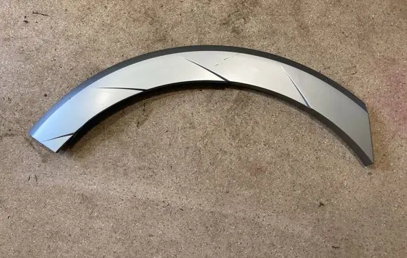 Hyundai Ioniq 5 Rear arch trim 87742GI100