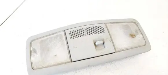 Mitsubishi ASX Rear seat light