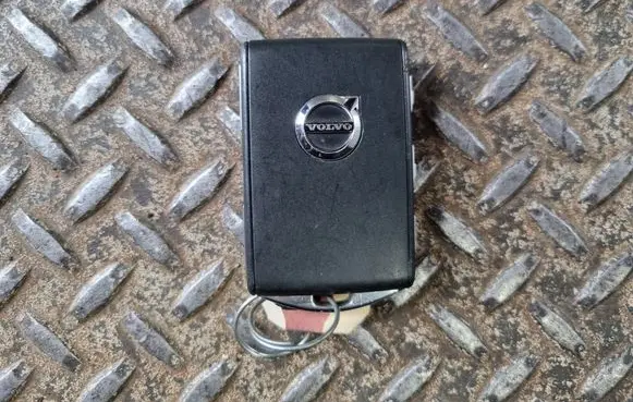 Ignition key/card