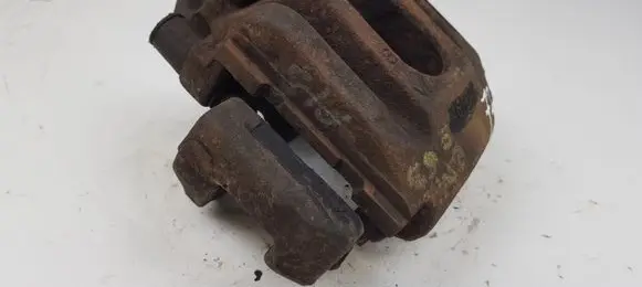 BMW 7 E65 E66 Rear brake caliper 4624