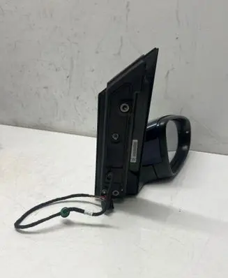 Volkswagen Touran II Front door electric wing mirror 1T1867502AP