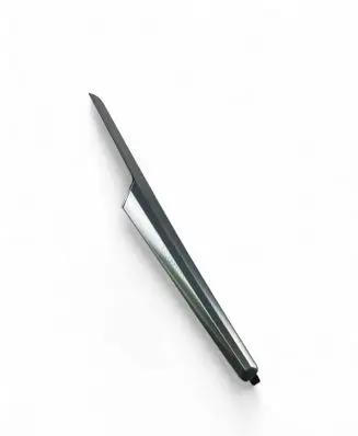 Rear door card panel trim