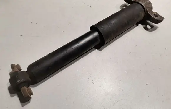 Ford Mustang VI Rear shock absorber/damper