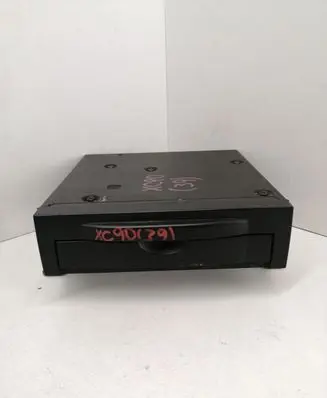 Volvo XC90 Navigation unit CD/DVD player 30752406