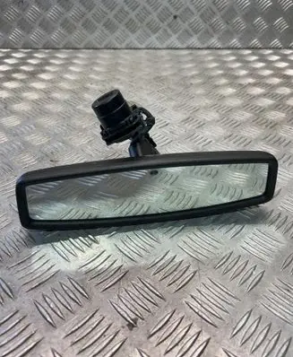Opel Insignia A Rear view mirror (interior) 13315733