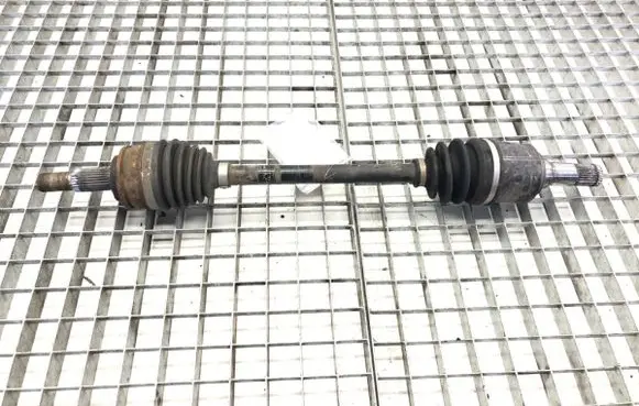 Mazda 2 Front driveshaft