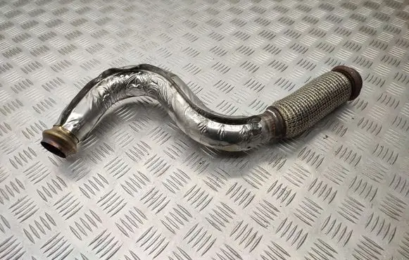 Citroen e-C3 Exhaust flexible connection 9818372280 9822265880