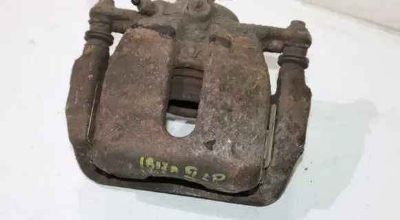 Seat Ibiza III (6L) Front brake caliper