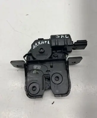 Renault Arkana Tailgate/trunk/boot lock/catch/latch 905039428R 40557160