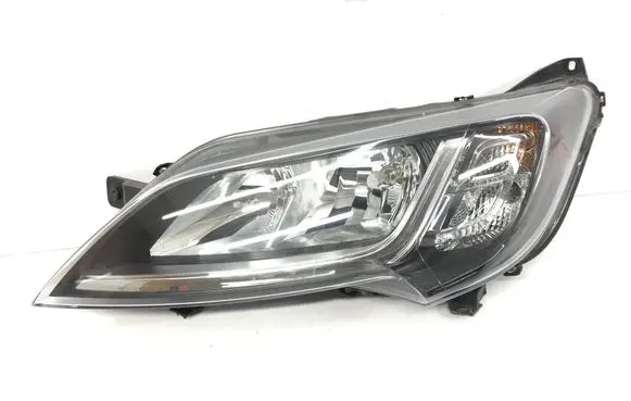 Peugeot Boxer Headlight/headlamp 01394428080 18K1T1 103988505