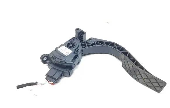 Audi A8 S8 D4 4H Accelerator throttle pedal 8K1723523A 22062017 6PV00950521