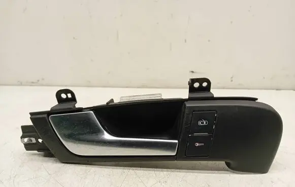 Audi A3 S3 A3 Sportback 8P Front door interior handle 8P4837019