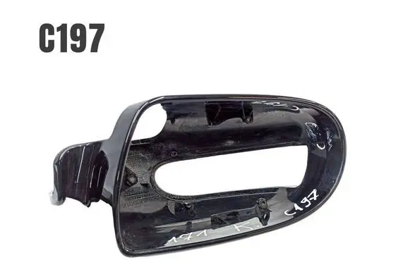 Mercedes-Benz SLK R171 Plastic wing mirror trim cover A1718100164 C197