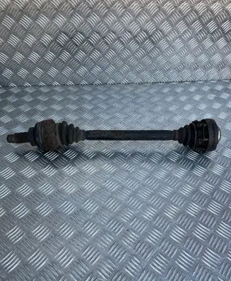 BMW 5 E39 Rear driveshaft 1229141