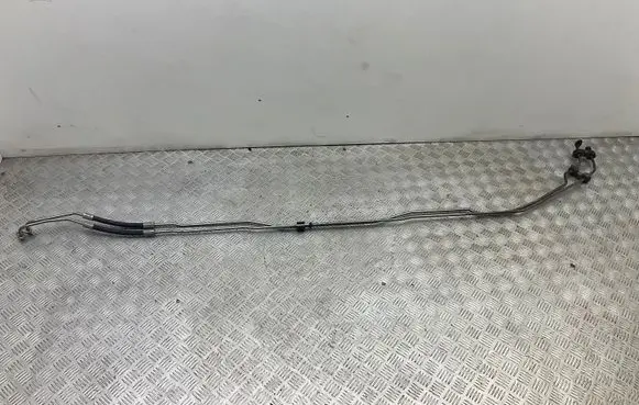 BMW 5 F10 F11 Active stabilizer tube/hose 6792434