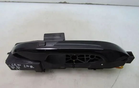 KIA Ceed Front door exterior handle