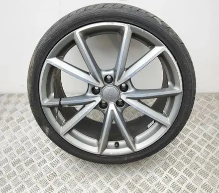 Audi A3 S3 8V R19 alloy rim 8V0601025FE 8V0601025AT