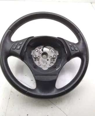 BMW 3 E90 E91 Steering wheel