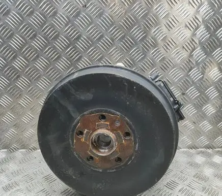 Ford Explorer EV Rear wheel hub 1EA501051CH 1EA609075