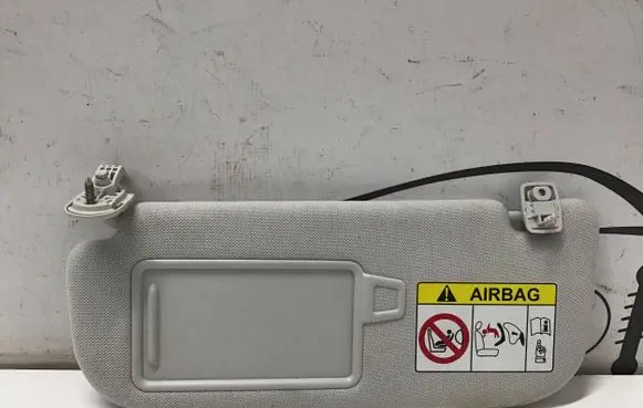 Hyundai Ioniq 5 Sun visor