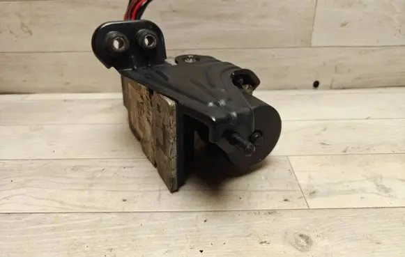 Opel Vectra C ABS Pump 13509201M 54084696A 13663901