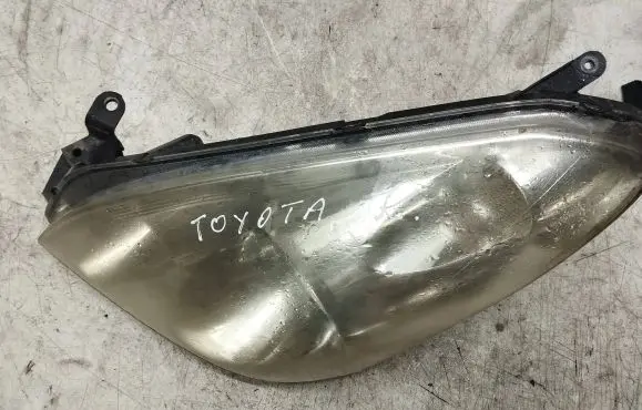 Headlight/headlamp