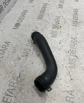 Porsche 911 991 Oil fill pipe 99110726401
