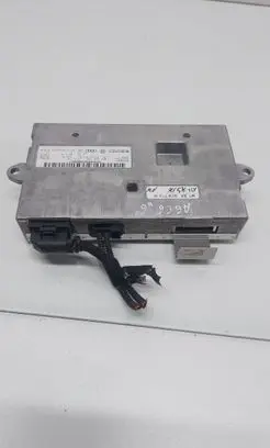 Audi A6 S6 C6 4F MMI control unit 4F0910732H